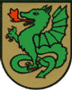 герб Санкт-Георген-ам-Вальде