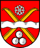 герб Зальбах-Хинтерглема