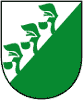 герб Нессельвенгле