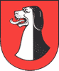 герб Бад-Лобенштайна