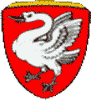 герб Швангау Германия