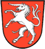 герб Швебиш-Гмюнда