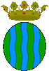 герб Андорра-ла-Велья в Андорре