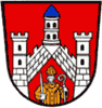 герб Бад-Нойштадт-на-Заале