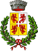 герб Бернеццо