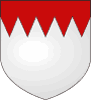 герб Сен-Реми-ан-Босс