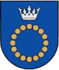 герб Паланга Литва