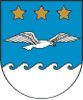 герб Юрмалы Латвия