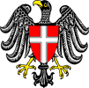герб Вены Австрии