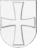 герб Корсор в Дании