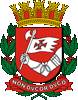 герб Сан-Паулу Бразилии