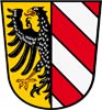 герб Нюрнберга Германии