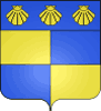 герб Перрос-Гирека