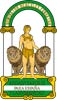 герб автономного сообщества Андалусия Испании