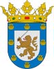 герб Сантьяго Чили