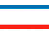 флаг республики Крым