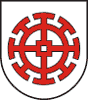 герб Мюльдорф-на-Инне