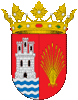 герб Чильчес в Испании