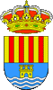 герб Гвардамар-дель-Сегура в Испании