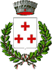 герб Граведоны