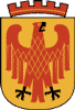 герб Потсдама