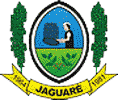 герб Жагуаре в Бразилии