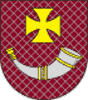 герб Вентспилс Латвия