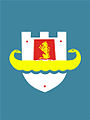 герб Дуррес Албания