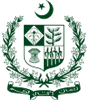 герб Пакистана