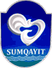 герб Сумгаита Азербайджан