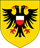 герб Любека Германия