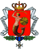 герб Варшавы Польша