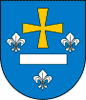 герб Скерневице в Польше