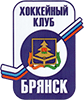 Логотип хоккейного клуба Брянск