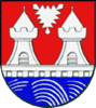 герб Итцехо