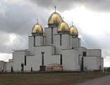 Церковь Рождества Пресвятой Богородицы Львов Украина