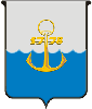 герб Мариуполь Украина