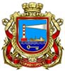 герб Черноморск Украина