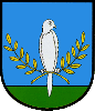 герб Косино Украина