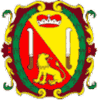герб Нове-Место-на-Мораве