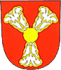 герб Гаррахова