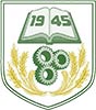 герб колледжа города Стрый Украины