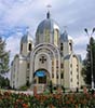 Церковь Матери Божией Неустанной Помощи Тернополь Украина