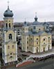 Церковь Успения Пресвятой Богородицы Тернополь Украина