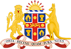 герб Новый Южный Уэльс