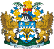 герб Брисбен Квинсленд Австралия