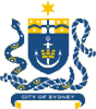герб штата Виктория Австралии