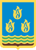 герб Баку Азербайджан