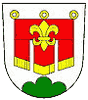герб Бальдершванга