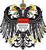 герб Кельна Германии